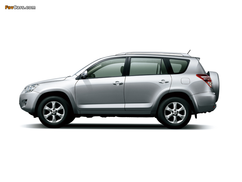 Xa3 Rav Avtomatska vlečna kljuka Toyota RAV4 (XA3) - 5vr.