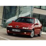 Vlečna kljuka Alfa Romeo 146 - 5vr., od 1995 do 2001