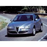 Vlečna kljuka Alfa Romeo 147 - 3/5vr., od 2000