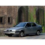Vlečna kljuka Alfa Romeo 155 - 4vr., ne 4x4, od 1992 do 1997