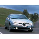 Vlečna kljuka Alfa Romeo 156 - 4vr., od 1997 do 2005/02