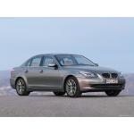 Vlečna kljuka BMW serija 5 (E60 limuzina + E61 karavan) - od 2003 do 2010