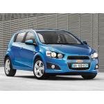 Vlečna kljuka Chevrolet Aveo 3/5vr. 2011-