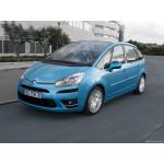 Vlečna kljuka Citroen C4 Picasso / Grand Picasso - od 2006