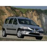 BOSAL vlečna kljuka Dacia Logan MPV - od 2007 do 2013