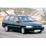 Vlečna kljuka Ford Escort Karavan - od 1990 do 2001