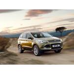 ORIS vertikalna AK41 vlečna kljuka Ford Kuga - od 2013