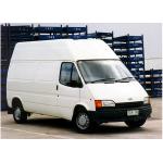 Vlečna kljuka Ford Transit - od 1991 do 2000