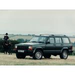 Vlečna kljuka Jeep Cherokee - od 02/1997 do 08/2001