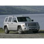 Vlečna kljuka Jeep Patriot - od 2007 do 2011