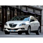 Vlečna kljuka Lancia Delta - od 2008