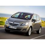 Vlečna kljuka Opel Meriva B - 5vr. - od 2010/05