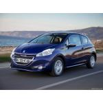 Vlečna kljuka Peugeot 208 - 3/5vr. - od 2012