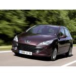 Vlečna kljuka Peugeot 307 - 3/5vr. - od 2001 do 09/2007