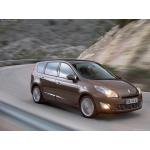 Vlečna kljuka Renault Grand Scenic III. - od 2009