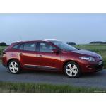 Vlečna kljuka Renault Megane III. Grandtour - karavan - od 2008