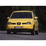 Vlečna kljuka Seat Arosa - 3vr. - od 1997 do 2004