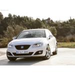 Vlečna kljuka Seat Exeo / Exeo ST - od 2009