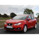 Vlečna kljuka Seat Ibiza - 3/5vr. - od 2008