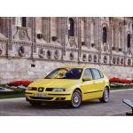 Vlečna kljuka Seat Leon I. - 5vr. - od 1999 do 2005