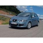 Vlečna kljuka Seat Toledo III. - 5vr. - od 2005 do 2009