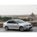 Vlečna kljuka Seat Toledo IV. - 4vr. - od 2013