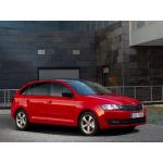 Vlečna kljuka Škoda Rapid Spaceback - od 2013
