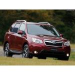 Vlečna kljuka Subaru Forester - 5vr. - od 2013