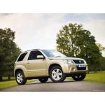 Vlečna kljuka Suzuki Grand Vitara - 3 vrat - od 2005 do 2015