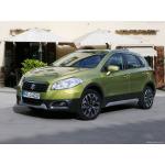 Vlečna kljuka Suzuki SX4 S-Cross - od 2013 do 12/2021