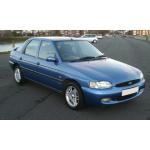 Vlečna kljuka Ford Escort - 3/5vr. - od 1992 do 1995