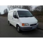 BOSAL tovorna vlečna kljuka Ford Transit od 1994-2000