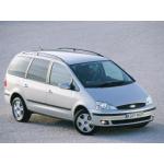 Vlečna kljuka Ford Galaxy - 5vr. / 4x4 - od 2000 do 2006