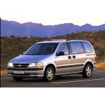 Vlečna kljuka Opel Sintra - od 1997 do 1999