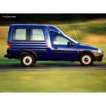 Vlečna kljuka Opel Combo B - od 1995 do 2001