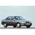 Vlečna kljuka Opel Vectra A - 4vr. - od 1988 do 1995