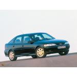 Vlečna kljuka Opel Vectra B - 4/5vr. - od 1995 do 2002