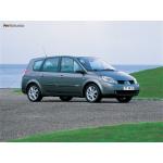 Avtomatska vlečna kljuka Renault Scenic II. - od 2004 do 2009