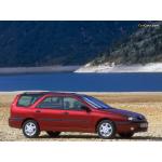 Vlečna kljuka Renault Laguna I. Grandtour - karavan - od 1995 do 2000