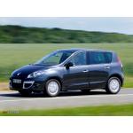 Vlečna kljuka Renault Scenic III. - od 07/2009 do 2016