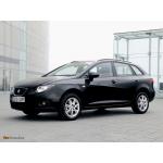 Vlečna kljuka Seat Ibiza ST - karavan - od 2010