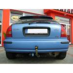 Avtomatska vlečna kljuka Honda Civic - 3vr. (EG,EH,EJ9,EK1/3/4) - od 1991 do 2000