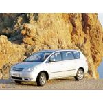 Vlečna kljuka Toyota Avensis Verso - 5vr. - od 2002/04