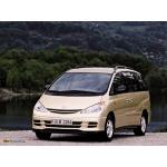 Vlečna kljuka Toyota Previa (ACR3) - od 2000 do 2006