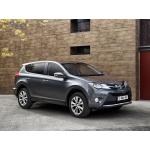 Vlečna kljuka Toyota RAV4 (XA4) - od 2013 do 12/2015