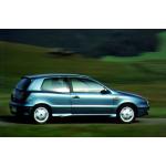 Vlečna kljuka Fiat BRAVO - 3 vr.at (182) - od 1995 do 2001