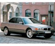 E38 - 1994-2001