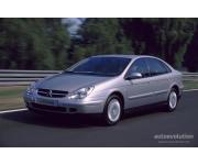 C5 - 4/5vr. - od 2000 do 2004