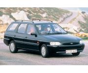 1990-2001 Karavan