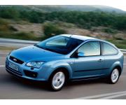 2004-2011 - 3/5vr.